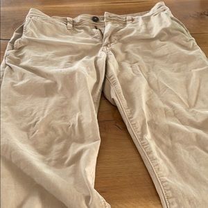 Men’s pants